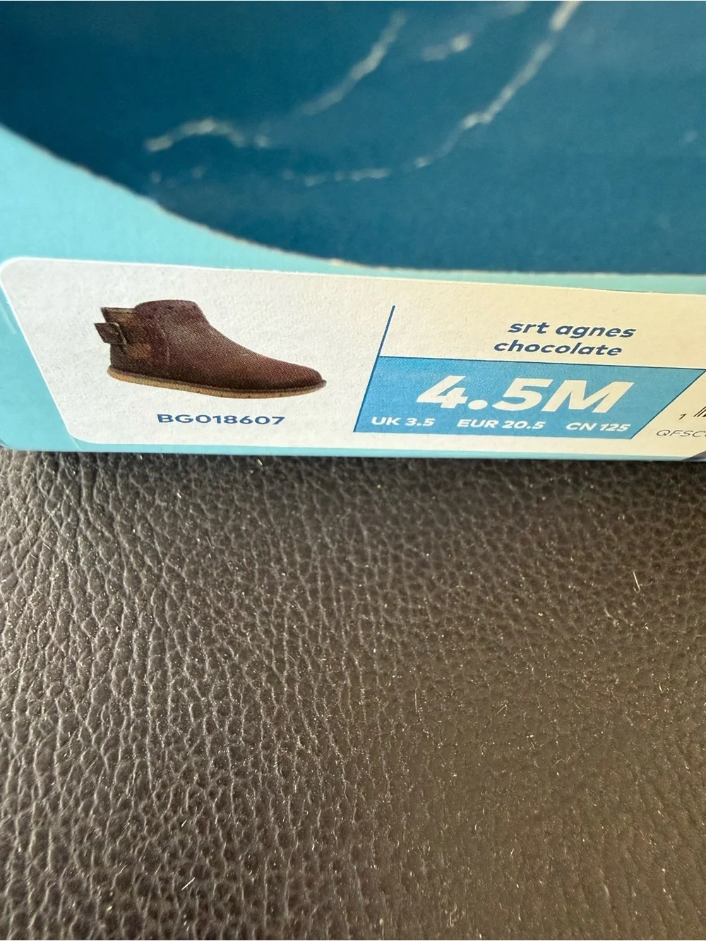 Stride Rite durable stride
